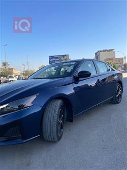 نیسان ئەلتیما